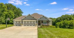 Homes for Sale in Kearney, MO 64060 | 12412 NE 132nd Terrace