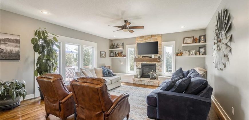 Homes for Sale in Kearney, MO 64060 | 12412 NE 132nd Terrace