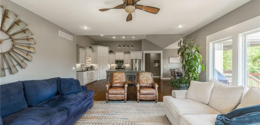 Homes for Sale in Kearney, MO 64060 | 12412 NE 132nd Terrace