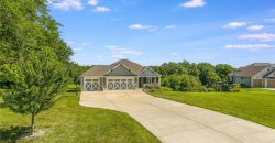 Homes for Sale in Kearney, MO 64060 | 12412 NE 132nd Terrace