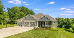 Homes for Sale in Kearney, MO 64060 | 12412 NE 132nd Terrace