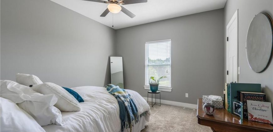Homes for Sale in Kearney, MO 64060 | 12412 NE 132nd Terrace