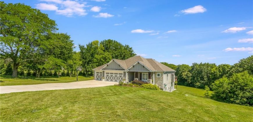 Homes for Sale in Kearney, MO 64060 | 12412 NE 132nd Terrace