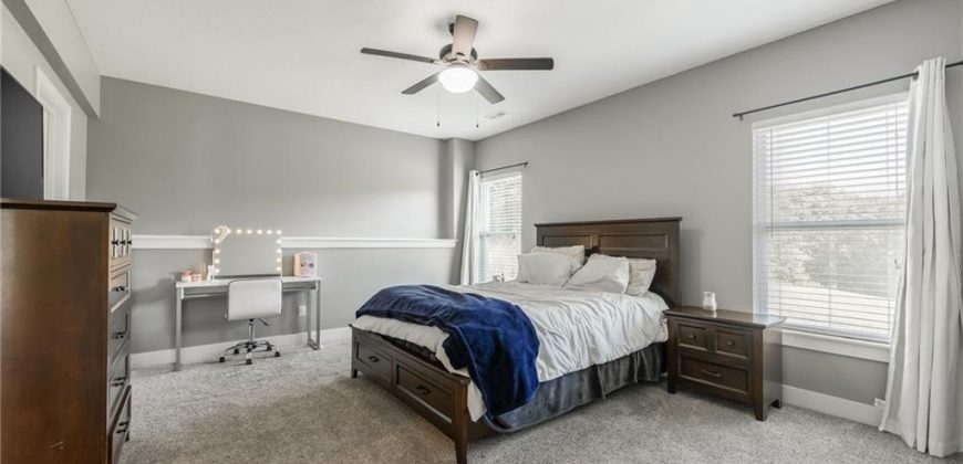 Homes for Sale in Kearney, MO 64060 | 12412 NE 132nd Terrace
