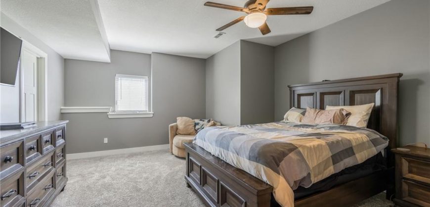 Homes for Sale in Kearney, MO 64060 | 12412 NE 132nd Terrace