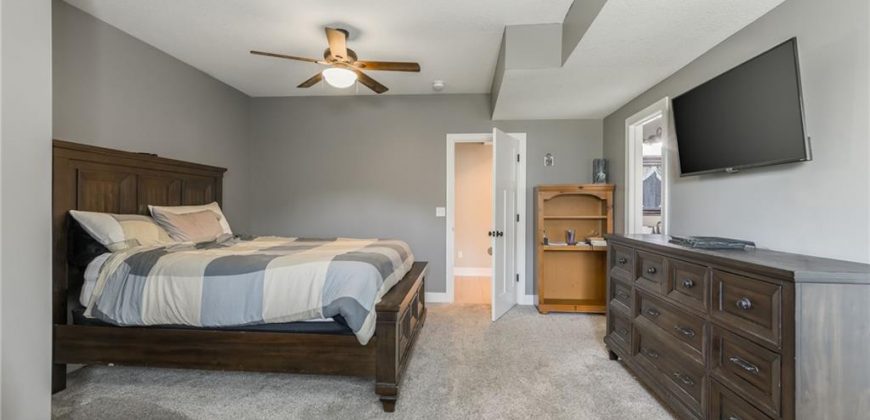 Homes for Sale in Kearney, MO 64060 | 12412 NE 132nd Terrace