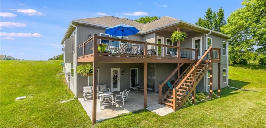 Homes for Sale in Kearney, MO 64060 | 12412 NE 132nd Terrace