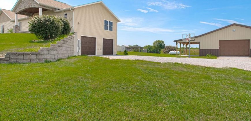 Homes for Sale in Kearney, MO 64060 | 23813 NE 172nd Street