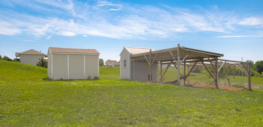 Homes for Sale in Kearney, MO 64060 | 23813 NE 172nd Street