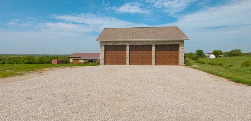 Homes for Sale in Kearney, MO 64060 | 23813 NE 172nd Street