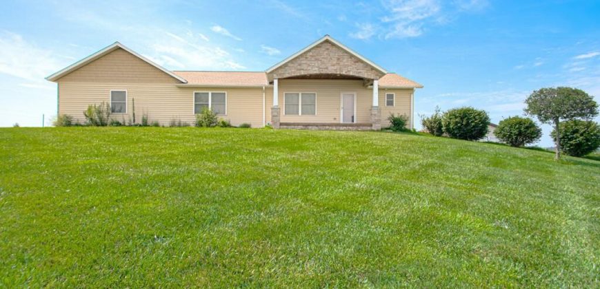 Homes for Sale in Kearney, MO 64060 | 23813 NE 172nd Street