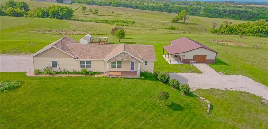 Homes for Sale in Kearney, MO 64060 | 23813 NE 172nd Street