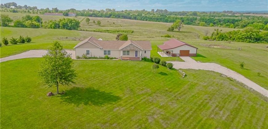 Homes for Sale in Kearney, MO 64060 | 23813 NE 172nd Street