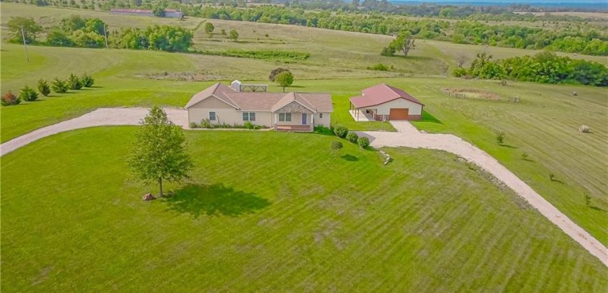 Homes for Sale in Kearney, MO 64060 | 23813 NE 172nd Street