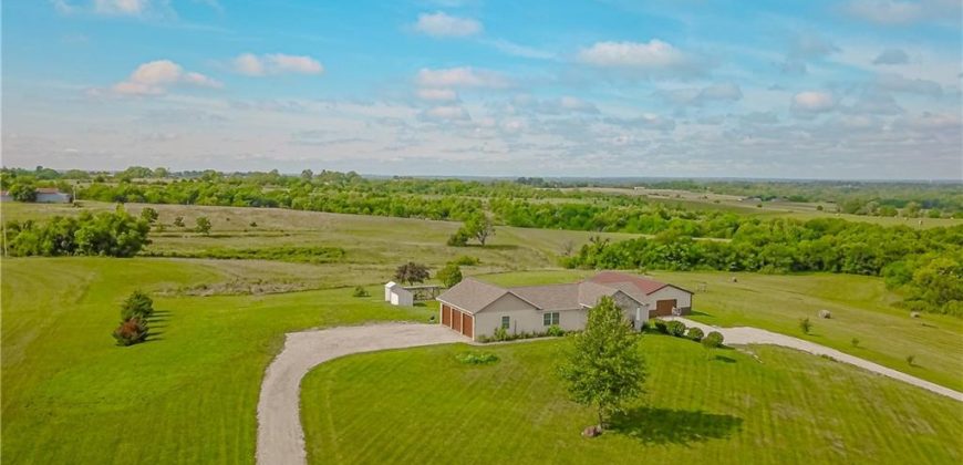 Homes for Sale in Kearney, MO 64060 | 23813 NE 172nd Street