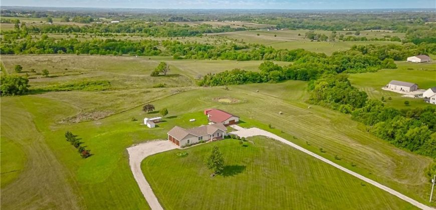 Homes for Sale in Kearney, MO 64060 | 23813 NE 172nd Street
