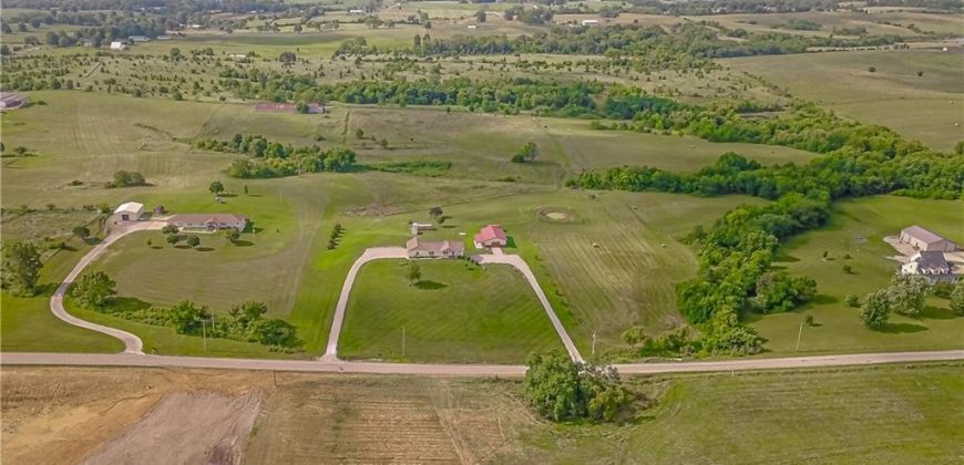 Homes for Sale in Kearney, MO 64060 | 23813 NE 172nd Street