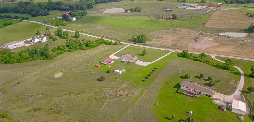 Homes for Sale in Kearney, MO 64060 | 23813 NE 172nd Street