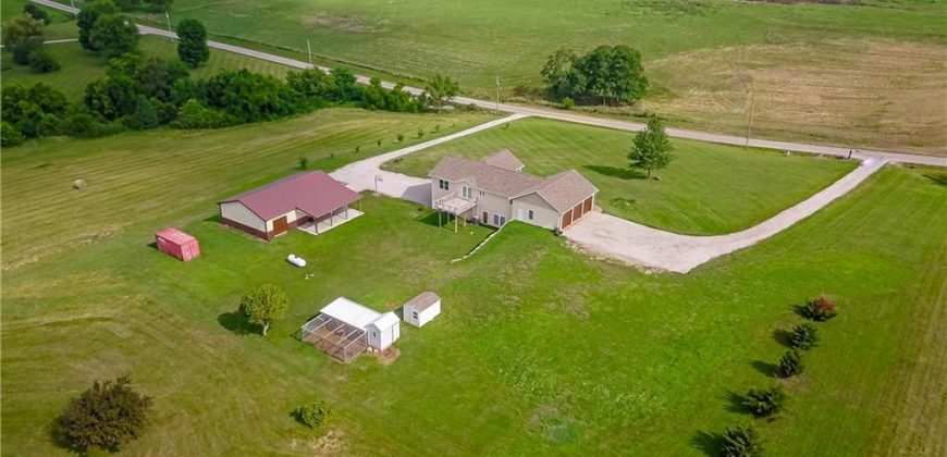 Homes for Sale in Kearney, MO 64060 | 23813 NE 172nd Street