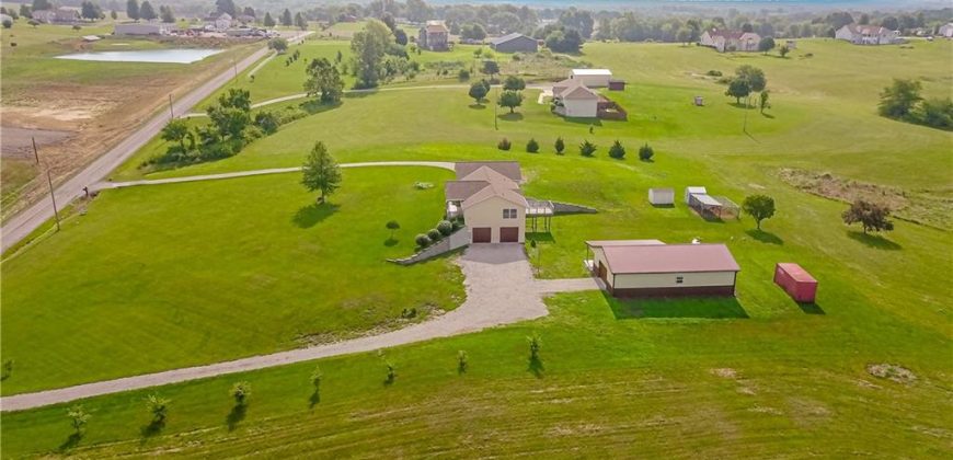 Homes for Sale in Kearney, MO 64060 | 23813 NE 172nd Street