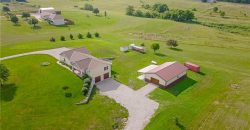 Homes for Sale in Kearney, MO 64060 | 23813 NE 172nd Street