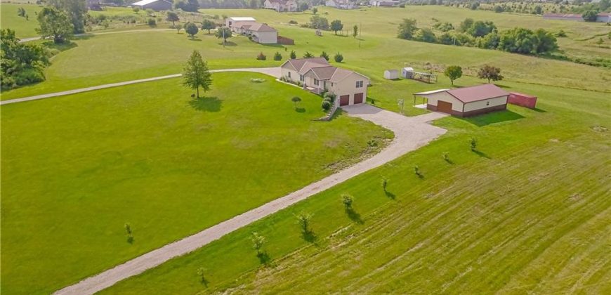 Homes for Sale in Kearney, MO 64060 | 23813 NE 172nd Street