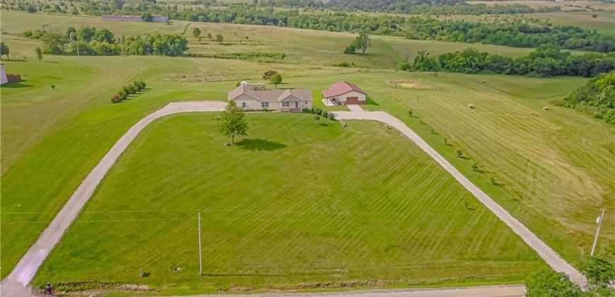 Homes for Sale in Kearney, MO 64060 | 23813 NE 172nd Street