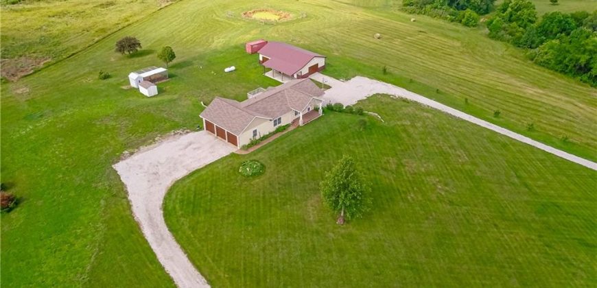 Homes for Sale in Kearney, MO 64060 | 23813 NE 172nd Street