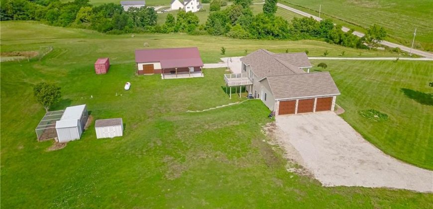 Homes for Sale in Kearney, MO 64060 | 23813 NE 172nd Street