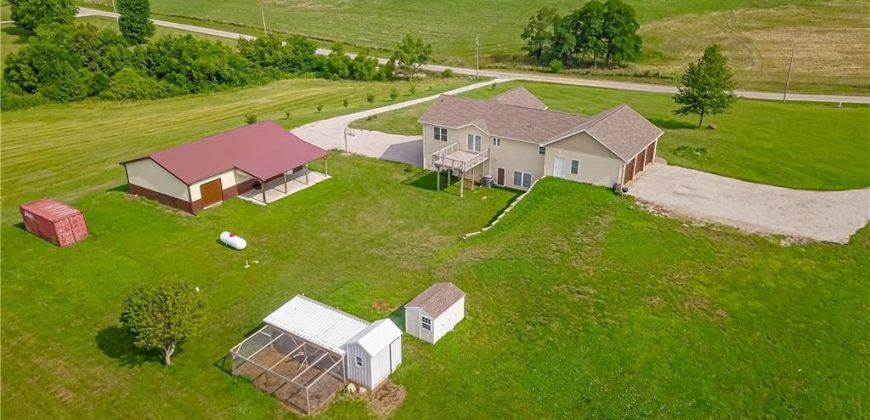 Homes for Sale in Kearney, MO 64060 | 23813 NE 172nd Street