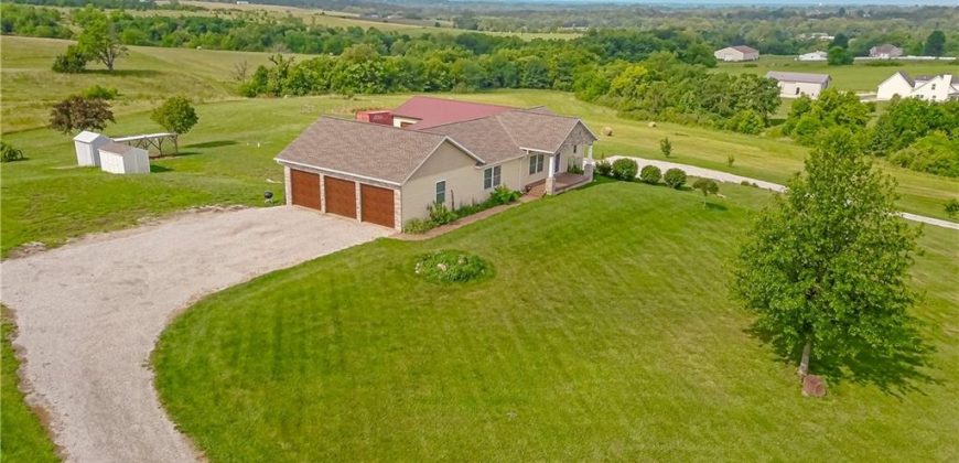 Homes for Sale in Kearney, MO 64060 | 23813 NE 172nd Street