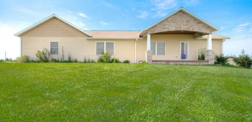 Homes for Sale in Kearney, MO 64060 | 23813 NE 172nd Street