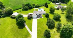 Homes for Sale in Camden Point, MO 64018 | 2  Bush Drive