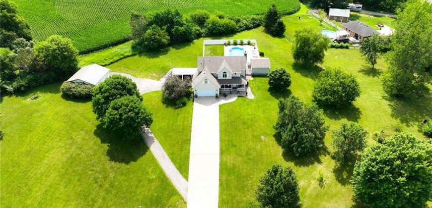 Homes for Sale in Camden Point, MO 64018 | 2  Bush Drive