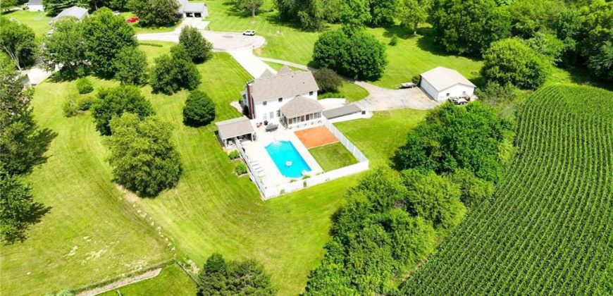 Homes for Sale in Camden Point, MO 64018 | 2  Bush Drive