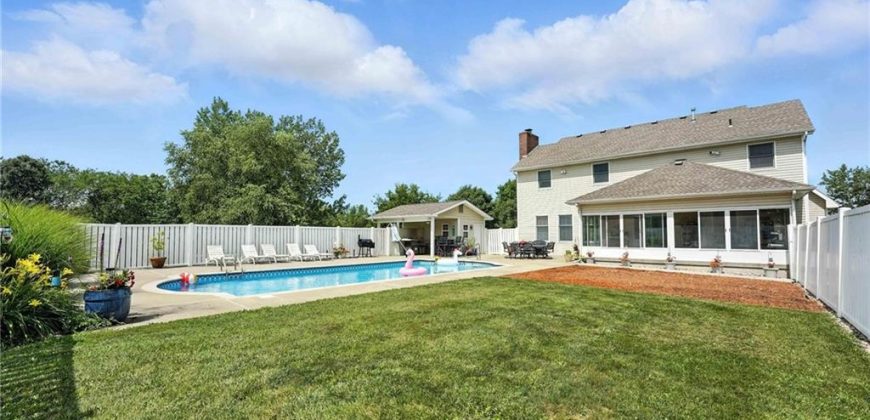 Homes for Sale in Camden Point, MO 64018 | 2  Bush Drive