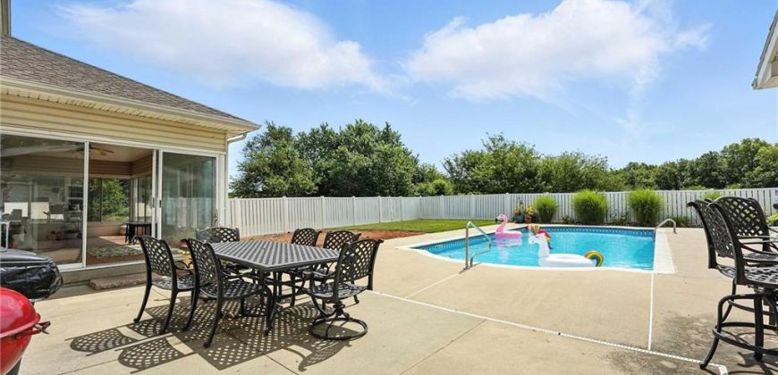 Homes for Sale in Camden Point, MO 64018 | 2  Bush Drive