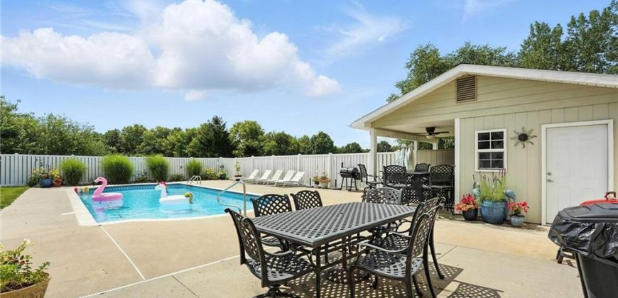 Homes for Sale in Camden Point, MO 64018 | 2  Bush Drive