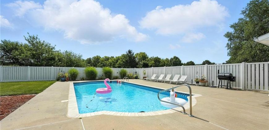 Homes for Sale in Camden Point, MO 64018 | 2  Bush Drive