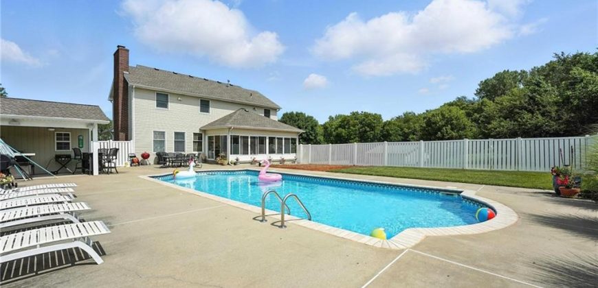 Homes for Sale in Camden Point, MO 64018 | 2  Bush Drive