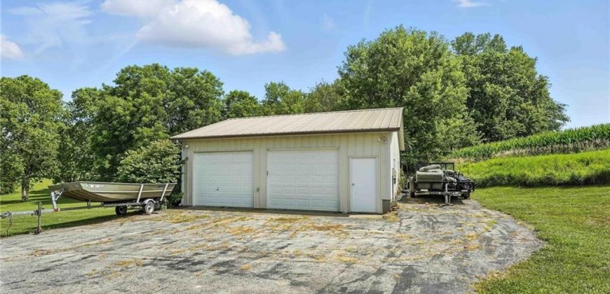 Homes for Sale in Camden Point, MO 64018 | 2  Bush Drive