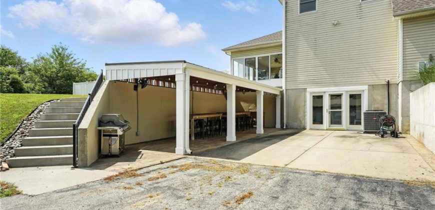 Homes for Sale in Camden Point, MO 64018 | 2  Bush Drive