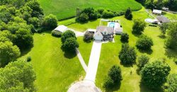 Homes for Sale in Camden Point, MO 64018 | 2  Bush Drive