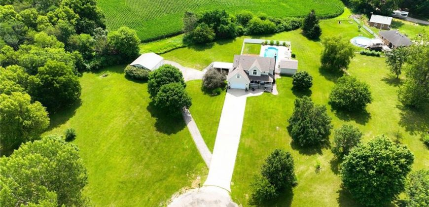 Homes for Sale in Camden Point, MO 64018 | 2  Bush Drive