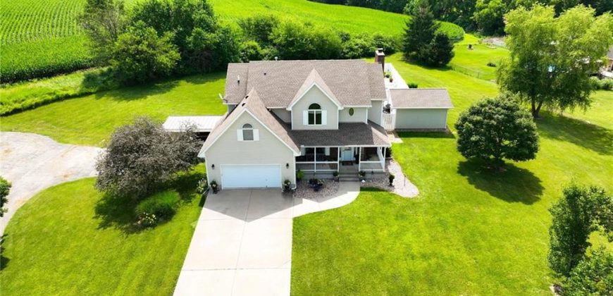 Homes for Sale in Camden Point, MO 64018 | 2  Bush Drive