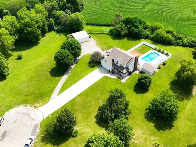 Homes for Sale in Camden Point, MO 64018 | 2  Bush Drive