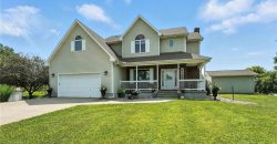 Homes for Sale in Camden Point, MO 64018 | 2  Bush Drive