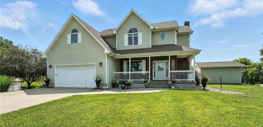 Homes for Sale in Camden Point, MO 64018 | 2  Bush Drive