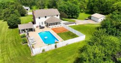 Homes for Sale in Camden Point, MO 64018 | 2  Bush Drive