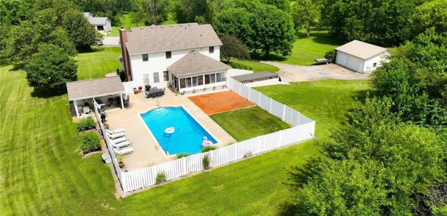 Homes for Sale in Camden Point, MO 64018 | 2  Bush Drive
